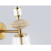 Настенный светильник с травертином E14*1 190*130*350 LH53307 AMBRELLA LIGHT AMBRELLA LIGHT