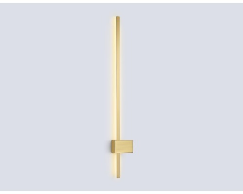 Настенный светодиодный светильник 2700K 11Вт 800*100*40 FL75841 AMBRELLA LIGHT