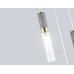 Подвесной светильник с мрамором G9*3 D200*550 LH53351 AMBRELLA LIGHT AMBRELLA LIGHT
