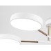 Потолочный светодиодный светильник 3000K-6000K 72Вт 610*410*140 FL516331 AMBRELLA LIGHT AMBRELLA LIGHT