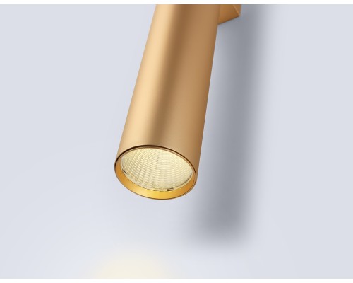 Настенный светодиодный светильник 2700K 4Вт 600*54*84 FL74525 AMBRELLA LIGHT AMBRELLA LIGHT