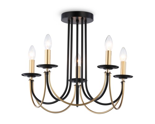 Потолочный светильник E14*5 D570*410 TR9621 AMBRELLA LIGHT AMBRELLA LIGHT