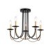 Потолочный светильник E14*5 D570*410 TR9621 AMBRELLA LIGHT AMBRELLA LIGHT