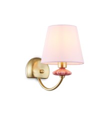 Настенный светильник с керамикой E14*1 240*150*240 LH75027 AMBRELLA LIGHT