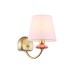 Настенный светильник с керамикой E14*1 240*150*240 LH75027 AMBRELLA LIGHT AMBRELLA LIGHT