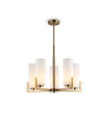 Потолочный светильник E27*5 D600*305 LH56063 AMBRELLA LIGHT