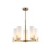 Потолочный светильник E27*5 D600*305 LH56063 AMBRELLA LIGHT AMBRELLA LIGHT