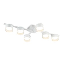 Потолочный светильник GX53*6 747*400*105 FL51662 AMBRELLA LIGHT