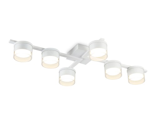 Потолочный светильник GX53*6 747*400*105 FL51662 AMBRELLA LIGHT AMBRELLA LIGHT