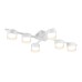 Потолочный светильник GX53*6 747*400*105 FL51662 AMBRELLA LIGHT AMBRELLA LIGHT