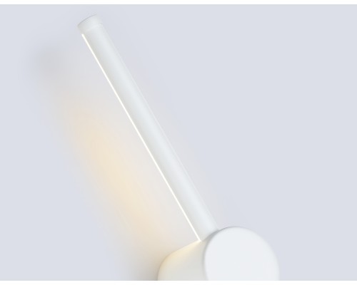 Настенный светодиодный светильник 2700K 8Вт 605*60*98 FL74777 AMBRELLA LIGHT AMBRELLA LIGHT