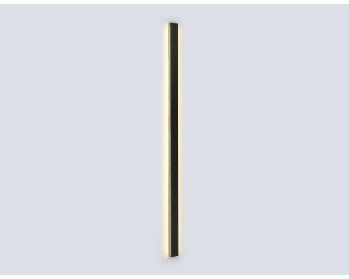 Настенный светодиодный светильник 2700K 33Вт 1200*48*17 FL76155 AMBRELLA LIGHT