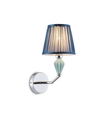 Настенный светильник с керамикой E14*1 230*150*300 LH75065 AMBRELLA LIGHT