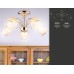 Потолочный светильник E27*5 D600*285 TR3189 AMBRELLA LIGHT AMBRELLA LIGHT