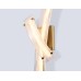Настенный светодиодный светильник 3000K 16W AMBRELLA LIGHT
