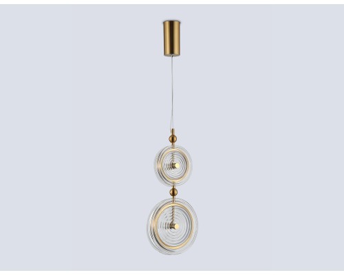 Подвесной светодиодный светильник 3000K 15Вт 200*60*450 LH31127 AMBRELLA LIGHT AMBRELLA LIGHT