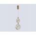 Подвесной светодиодный светильник 3000K 15Вт 200*60*450 LH31127 AMBRELLA LIGHT AMBRELLA LIGHT