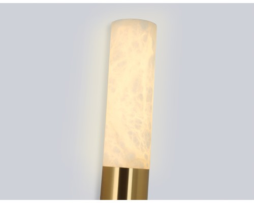 Настенный светодиодный светильник из алебастра 3000K 6Вт 85*60*300 LH53688 AMBRELLA LIGHT AMBRELLA LIGHT