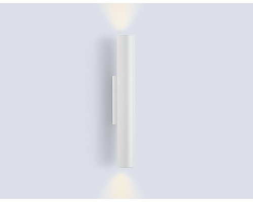 Настенный светодиодный светильник 2700K 4Вт 400*54*84 FL74505 AMBRELLA LIGHT AMBRELLA LIGHT