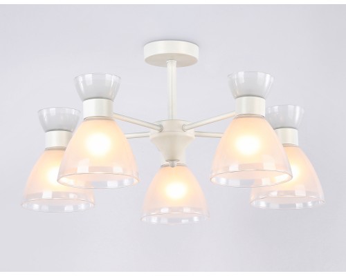Потолочный светильник E27*5 D570*180 TR3179 AMBRELLA LIGHT AMBRELLA LIGHT