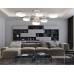 Потолочный светодиодный светильник 3000K-6000K 90Вт D750*180 FL4861 AMBRELLA LIGHT AMBRELLA LIGHT