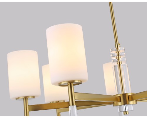 Потолочный светильник E27*7 D750*590 LH56263 AMBRELLA LIGHT AMBRELLA LIGHT