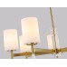 Потолочный светильник E27*7 D750*590 LH56263 AMBRELLA LIGHT AMBRELLA LIGHT