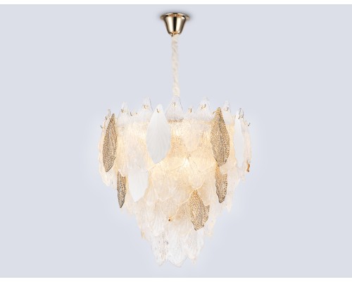 Подвесной светильник E14*12 AMBRELLA LIGHT