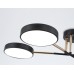 Потолочный светодиодный светильник 3000K-6000K 72Вт 610*410*140 FL516332 AMBRELLA LIGHT AMBRELLA LIGHT