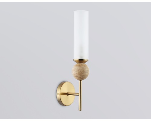 Настенный светильник с мрамором E14*1 110*100*400 LH53254 AMBRELLA LIGHT AMBRELLA LIGHT