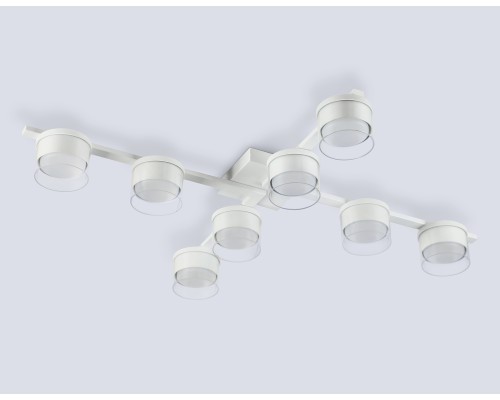 Потолочный светильник GX53*8 847*620*105 FL51663 AMBRELLA LIGHT AMBRELLA LIGHT