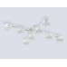 Потолочный светильник GX53*8 847*620*105 FL51663 AMBRELLA LIGHT AMBRELLA LIGHT
