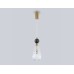 Подвесной светильник с мрамором E14*1 D125*350 LH53289 AMBRELLA LIGHT AMBRELLA LIGHT