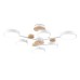 Потолочный светодиодный светильник 3000K-6000K 90Вт D750*180 FL4861 AMBRELLA LIGHT AMBRELLA LIGHT
