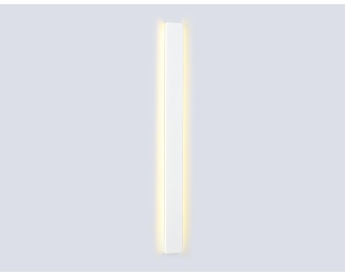 Настенный светодиодный светильник 2700K 16Вт 605*48*17 FL76137 AMBRELLA LIGHT AMBRELLA LIGHT