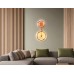 Настенный светодиодный светильник 3000K 15Вт 200*90*390 LH31121 AMBRELLA LIGHT AMBRELLA LIGHT