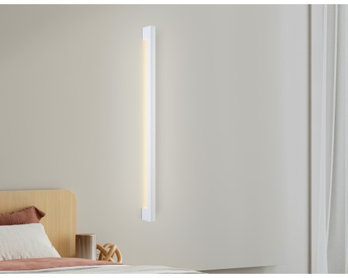 Настенный светодиодный светильник 2700K 9Вт 800*25*60 FL76109 AMBRELLA LIGHT AMBRELLA LIGHT
