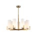 Потолочный светильник E27*7 D700*305 LH56064 AMBRELLA LIGHT AMBRELLA LIGHT