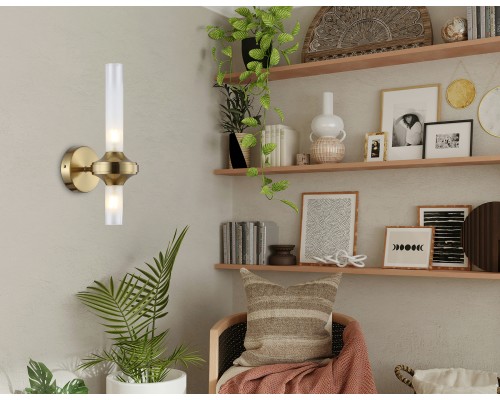 Настенный светильник G9*2 150*100*320 LH55362 AMBRELLA LIGHT AMBRELLA LIGHT