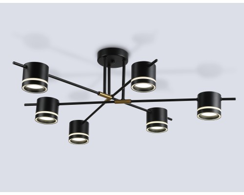 Потолочный светильник GX53*6 785*767*260 FL71530 AMBRELLA LIGHT AMBRELLA LIGHT