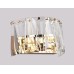 Настенный светильник с хрусталем 275*165*155 TR5176 AMBRELLA LIGHT AMBRELLA LIGHT