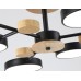 Потолочный светодиодный светильник 3000K-6000K 90Вт D750*180 FL4863 AMBRELLA LIGHT AMBRELLA LIGHT