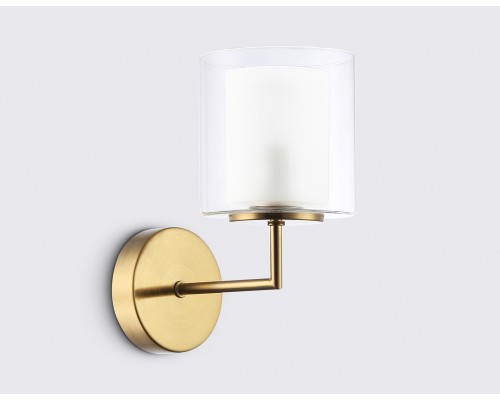 Настенный светильник E14*1 190*120*220 LH56015 AMBRELLA LIGHT AMBRELLA LIGHT