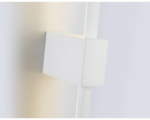 Настенный светодиодный светильник 2700K 11Вт 800*40*90 FL75819 AMBRELLA LIGHT AMBRELLA LIGHT