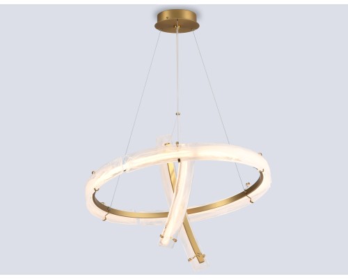 Подвесной светодиодный светильник 3000K 65W AMBRELLA LIGHT
