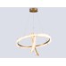Подвесной светодиодный светильник 3000K 65W AMBRELLA LIGHT