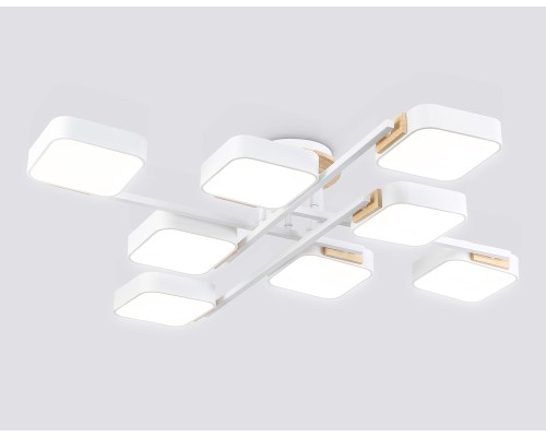 Потолочный светодиодный светильник 3000K-6000K 144Вт 960*960*160 FL4888 AMBRELLA LIGHT AMBRELLA LIGHT