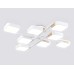 Потолочный светодиодный светильник 3000K-6000K 144Вт 960*960*160 FL4888 AMBRELLA LIGHT AMBRELLA LIGHT