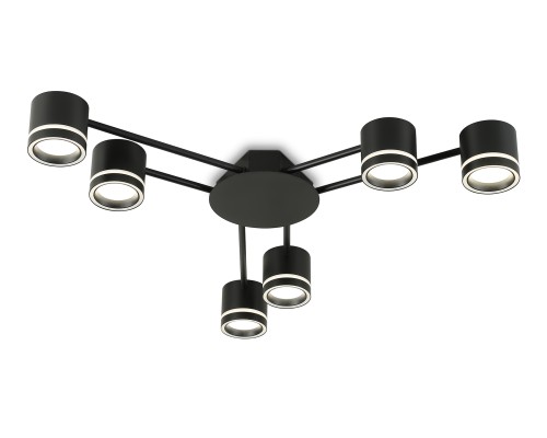 Потолочный светильник GX53*6 730*677*95 FL71516 AMBRELLA LIGHT AMBRELLA LIGHT