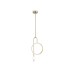Подвесной светодиодный светильник 4200K 13Вт 240*60*580 FL66437 AMBRELLA LIGHT AMBRELLA LIGHT